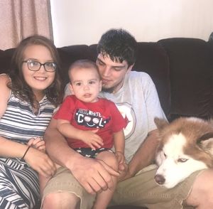 Meet your Posher, Cambam